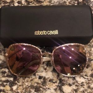 Roberto Cavalli sunglasses